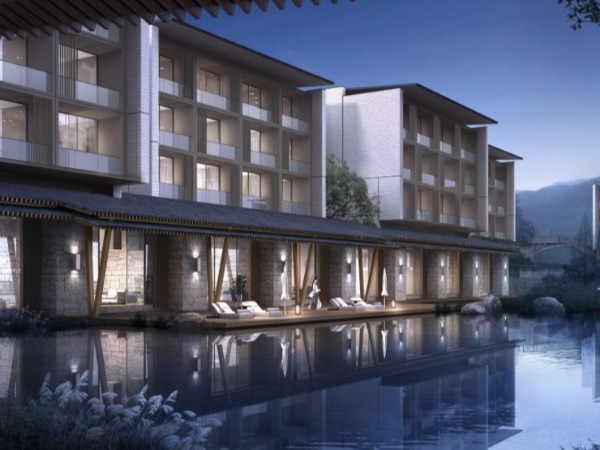 經濟型（xíng）酒店