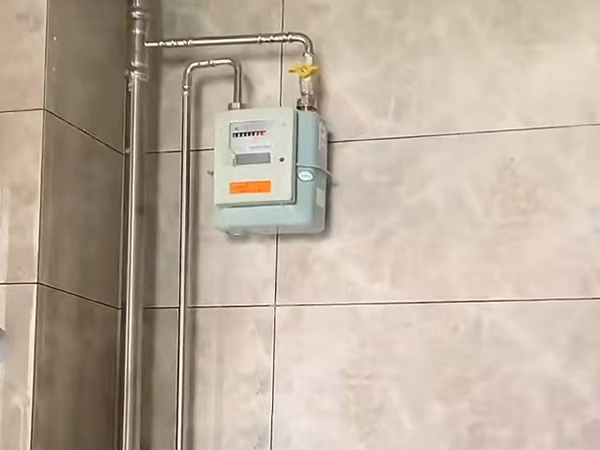 香蕉啪啪网站不鏽鋼燃氣管道