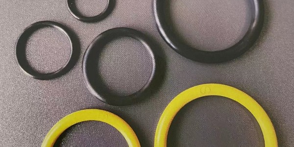 雙卡壓不鏽鋼水管管件（jiàn）使用的密封圈