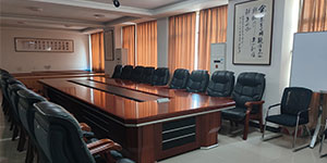 香蕉啪啪网站會（huì）議室場景（jǐng）